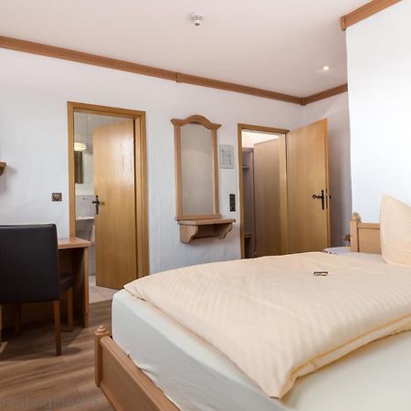 Hotel-Restaurant Haus Berkenbaum Kierspe 외부 사진