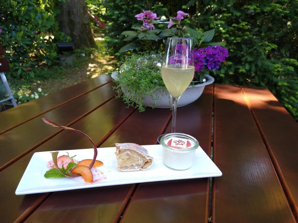 Hotel-Restaurant Haus Berkenbaum Kierspe 외부 사진